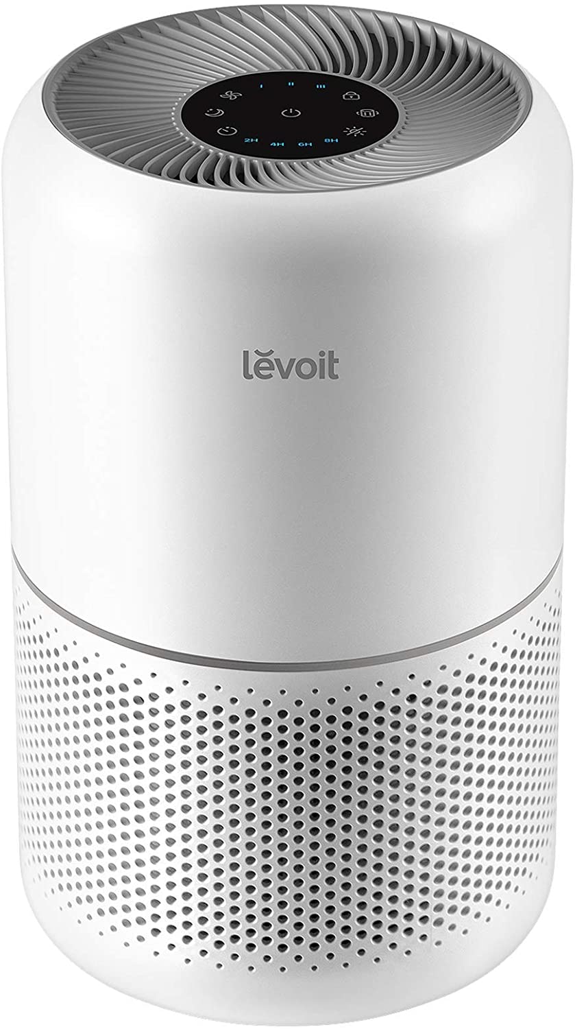 LEVOIT Core 300 True HEPA Air Purifier
