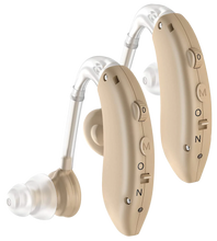 Load image into Gallery viewer, HearFlex Hearing Aid - Improve Hearing Loss

