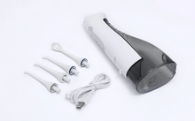Load image into Gallery viewer, Mornwell D52 Rechargeable Dental Water Flosser
