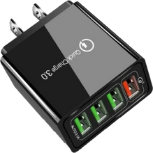 Load image into Gallery viewer, BoltzPro - Adaptive Charger With Intelligent Surge Protection
