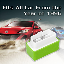 Load image into Gallery viewer, Eco OBD2 Car Fuel Saving Device - Reduce Car Fuel Consumption
