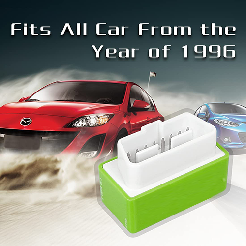 Eco OBD2 Car Fuel Saving Device - Reduce Car Fuel Consumption