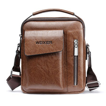Load image into Gallery viewer, Casual Shoulder Bag For Men
