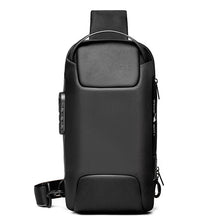 Load image into Gallery viewer, Multifunction Crossbody Bag for Men
