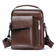 Load image into Gallery viewer, Casual Shoulder Bag For Men

