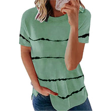 Load image into Gallery viewer, Women&#39;s Casual T-shirt
