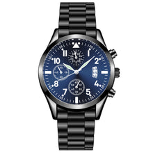 Load image into Gallery viewer, Luminous Watch For Men
