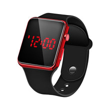 Load image into Gallery viewer, LED Digital Sport Watch For Men
