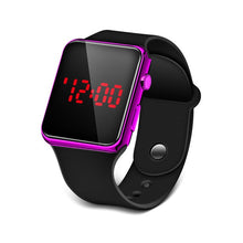 Load image into Gallery viewer, LED Digital Sport Watch For Men
