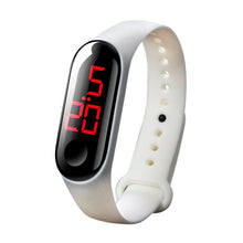 Load image into Gallery viewer, Luminous Sensor Watch For Women
