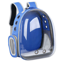 Load image into Gallery viewer, Cat Carrier Backpack - 100% Premium Quality

