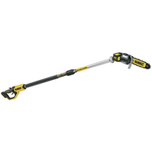 Load image into Gallery viewer, DeWalt Pole Saw (Cordless) - DCPS620B 20V MAX XR
