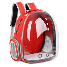 Load image into Gallery viewer, Cat Carrier Backpack - 100% Premium Quality
