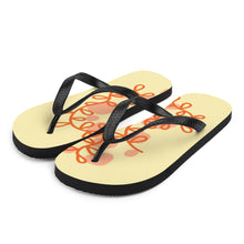 Load image into Gallery viewer, Colorful Slipper - Flip Flops
